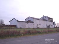 Robert Ladouceur, St.Cyrille,QC