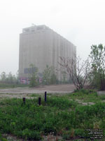 Victory Soy Mills, Toronto,ON