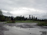 Chemin de St-Lonard, Chemin des terres rompues et chemin de Shipshaw, St-Jean-Vianney