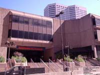 Hartford Civic Center