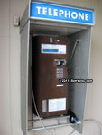 Bell Aliiant - Nortel Centurion Payphone