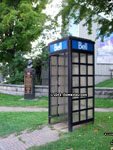 Bell Canada, Baie-St-Paul,QC