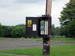 Bell Canada, Plessisville,QC