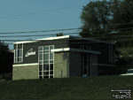 Caztel Offices, Ste-Marie-de-Beauce,QC