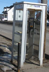 Telus payphone