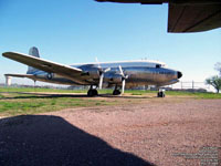 EAFB museum