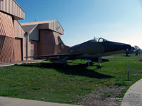 EAFB museum