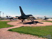 EAFB museum