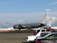 Boeing 737 Cargo