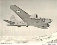 Boeing B17 Flying Fortress