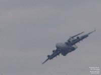 Boeing C-17 Globemaster III, Moses Lake,WA