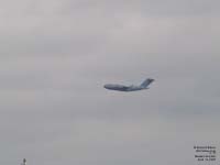 Boeing C-17 Globemaster III, Moses Lake,WA