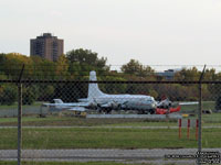 Canada Forces 10742 - Canadair CP-107 Argus Mk.2