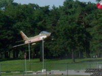 Canadair Sabre