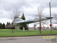 Convair F-102a