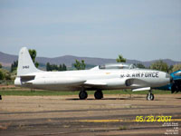 Lockheed F-80 Shooting Star