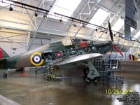 Hawker Hurricane