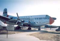 Hill Aerospace Museum, Hill AFB, Roy,UT