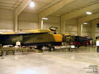 Hill Aerospace Museum, Hill AFB, Roy,UT