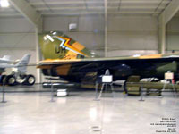 Hill Aerospace Museum, Hill AFB, Roy,UT