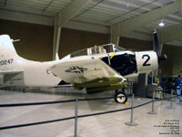 Hill Aerospace Museum, Hill AFB, Roy,UT