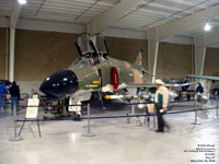 Hill Aerospace Museum, Hill AFB, Roy,UT