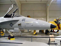 Hill Aerospace Museum, Hill AFB, Roy,UT