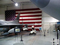 Hill Aerospace Museum, Hill AFB, Roy,UT