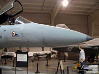 Hill Aerospace Museum, Hill AFB, Roy,UT