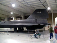 Hill Aerospace Museum, Hill AFB, Roy,UT