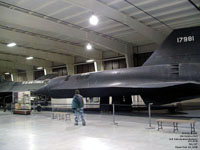 Hill Aerospace Museum, Hill AFB, Roy,UT