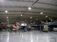 Hill Aerospace Museum, Hill AFB, Roy,UT