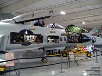 Hill Aerospace Museum, Hill AFB, Roy,UT