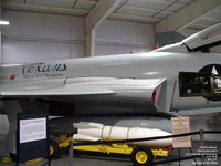 Hill Aerospace Museum, Hill AFB, Roy,UT