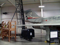 Hill Aerospace Museum, Hill AFB, Roy,UT