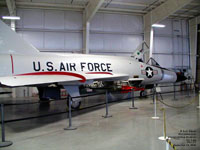 Hill Aerospace Museum, Hill AFB, Roy,UT