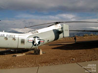 Hill Aerospace Museum, Hill AFB, Roy,UT