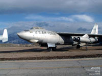 Hill Aerospace Museum, Hill AFB, Roy,UT