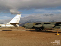 Hill Aerospace Museum, Hill AFB, Roy,UT