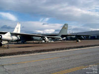 Hill Aerospace Museum, Hill AFB, Roy,UT