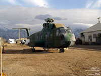 Hill Aerospace Museum, Hill AFB, Roy,UT