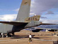 Hill Aerospace Museum, Hill AFB, Roy,UT