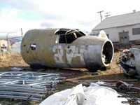 Hill Aerospace Museum, Hill AFB, Roy,UT