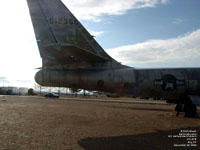 Hill Aerospace Museum, Hill AFB, Roy,UT