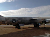 Hill Aerospace Museum, Hill AFB, Roy,UT