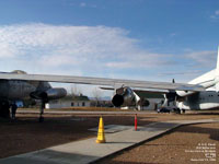 Hill Aerospace Museum, Hill AFB, Roy,UT