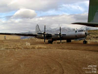 Hill Aerospace Museum, Hill AFB, Roy,UT