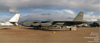 Hill Aerospace Museum, Hill AFB, Roy,UT