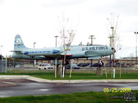 Lockheed T33a