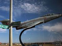 CF-101 Voodoo Fighter